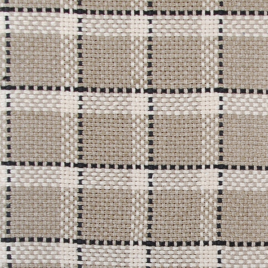 Duralee Monogram 190043H | 296-Pewter  Upholstery     - 277481