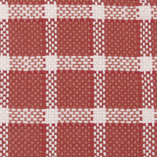 Duralee Monogram 190043H | 510-Tearose  Upholstery     - 277485