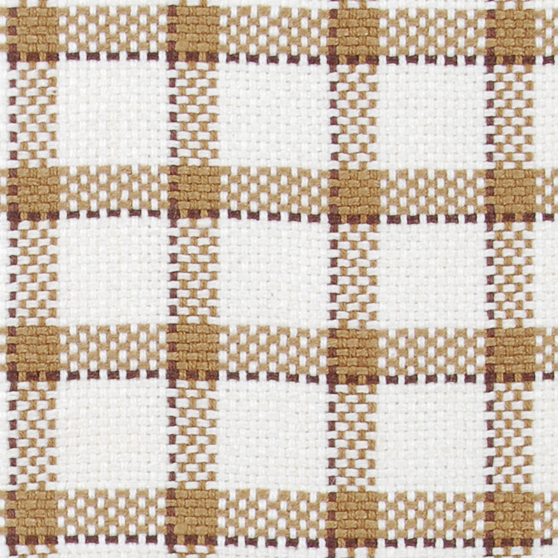 Duralee Monogram 190043H | 77-Copper  Upholstery     - 277495