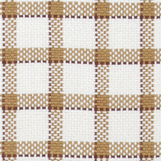 Duralee Monogram 190043H | 77-Copper  Upholstery     - 277495