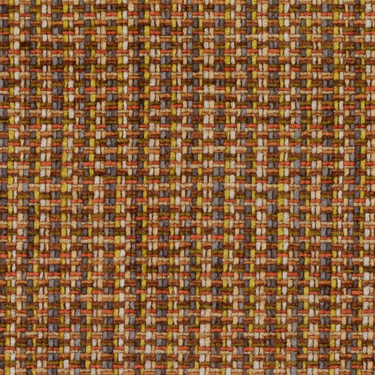 Duralee Monogram Bu16147 | 136-Spice  Upholstery     - 277643