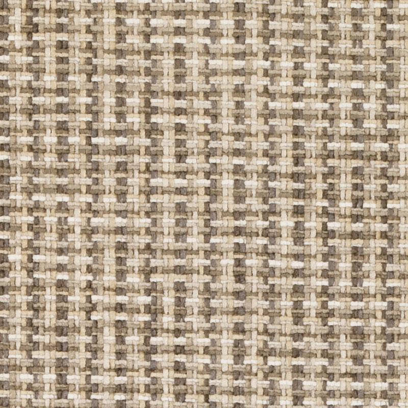 Duralee Monogram Bu16147 | 155-Mocha  Upholstery     - 277651