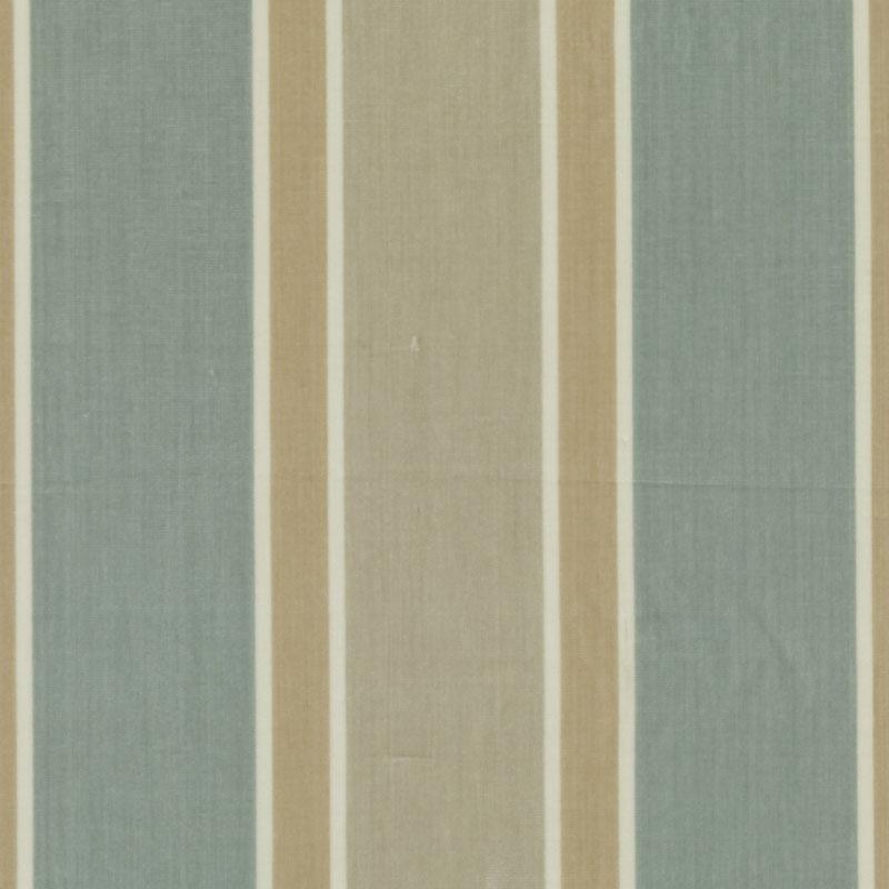 Duralee Monogram 190229H | 19-Aqua  Upholstery     - 277743