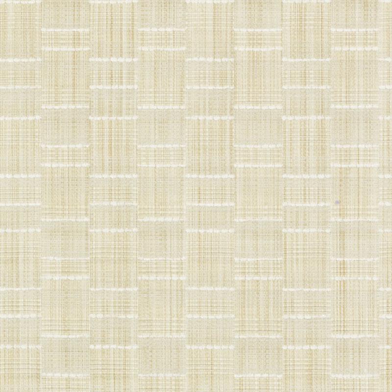 Duralee Monogram 190239H | 143-Creme  Upholstery     - 277783