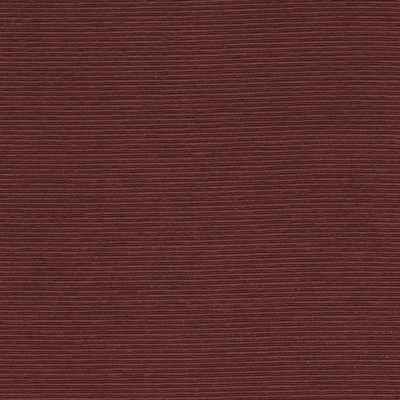 Duralee Monogram Hu15973 | 559-Pomegranate  Upholstery     - 277829