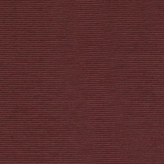Duralee Monogram Hu15973 | 559-Pomegranate  Upholstery     - 277829