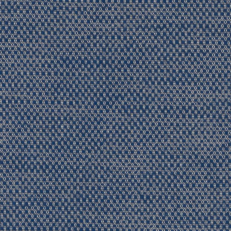 Duralee Monogram Hu15999 | 193-Indigo  Upholstery     - 277935
