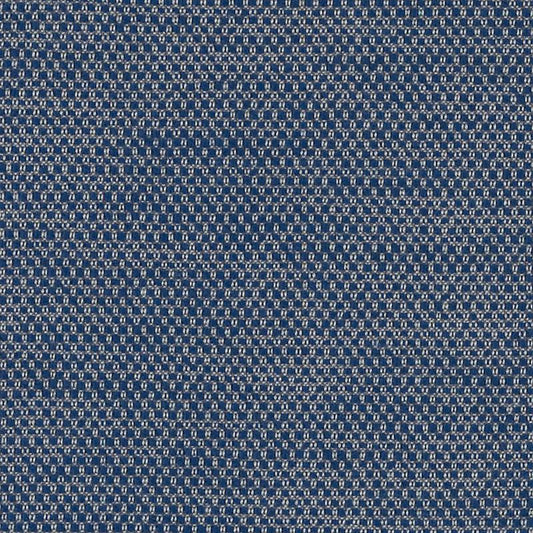 Duralee Monogram Hu15999 | 193-Indigo  Upholstery     - 277935