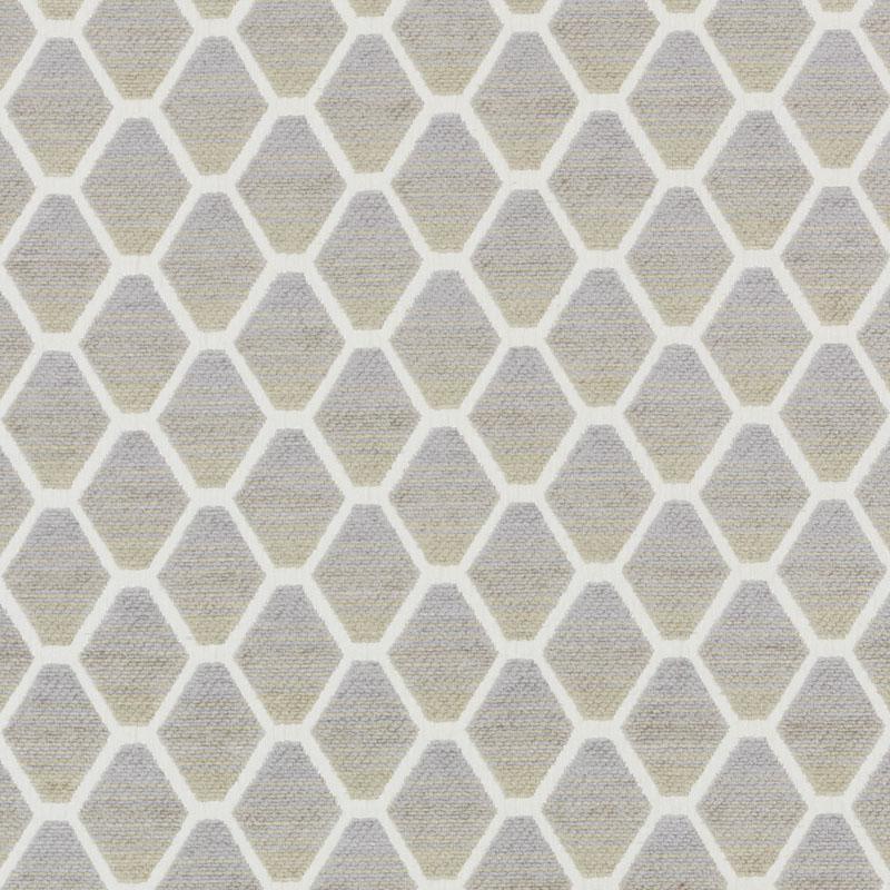 Duralee Monogram 190238H | 160-Mushroom  Upholstery     - 277989