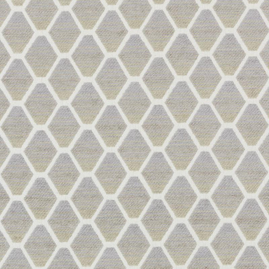 Duralee Monogram 190238H | 160-Mushroom  Upholstery     - 277989