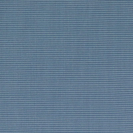 Duralee Monogram 190230H | 89-French Blue  Upholstery     - 278043