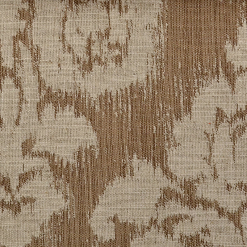 Duralee 15467 | 431-Umber  Upholstery Fabric    - 278325