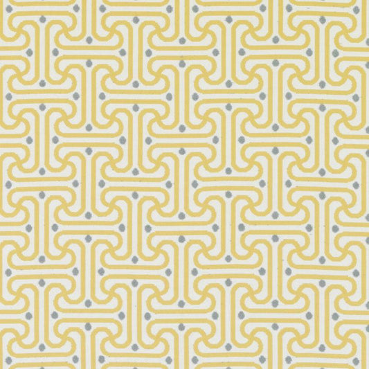 Duralee 15699 | 632-Sunflower  Upholstery     - 278407