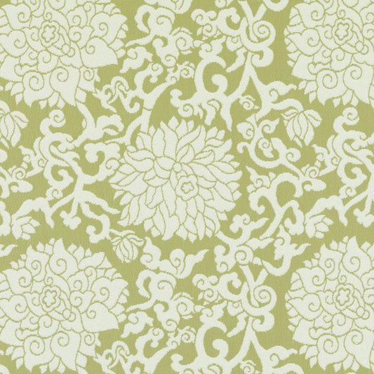 Duralee 15696 | 254-Spring Gree  Upholstery     - 278433