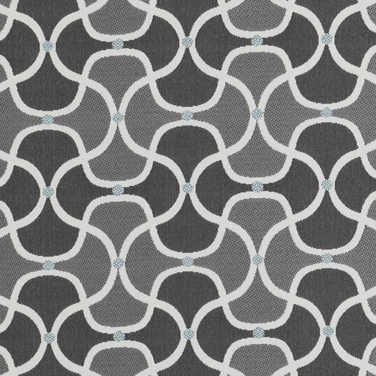 Duralee 15708 | 79-Charcoal  Upholstery     - 278469