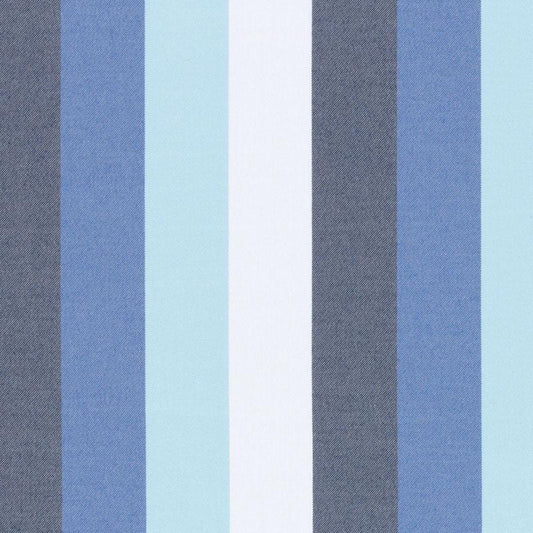 Duralee 15684 | 207-Cobalt  Upholstery     - 278557