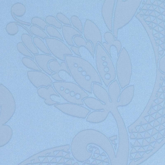 Duralee Su15876 | 59-Sky Blue  Upholstery     - 278873