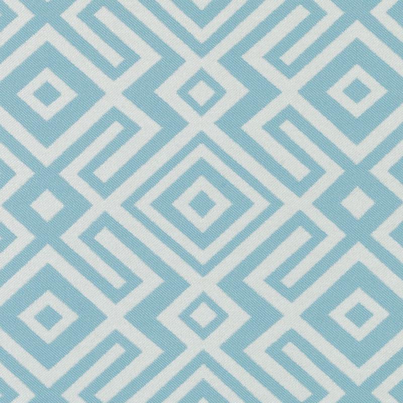 Duralee Dw16046 | 7-Light Blue  Upholstery     - 278889