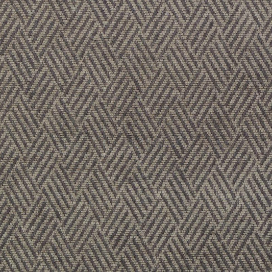 Duralee Monogram Bu16148 | 174-Graphite  Upholstery     - 278939