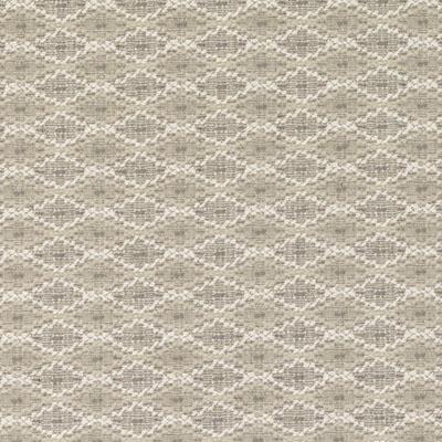 Duralee Monogram Bu16155 | 174-Graphite  Upholstery     - 278949