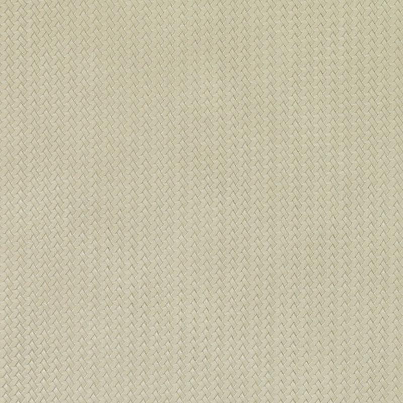 Beige woven fabric texture with subtle chevron pattern; upholstery or home decor textile.