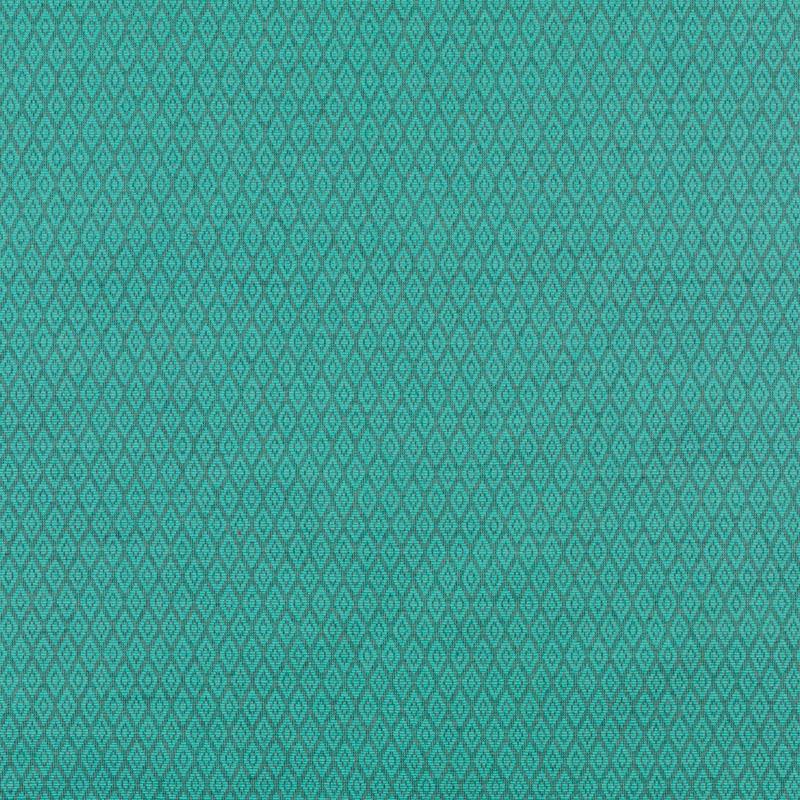 Duralee Monogram 190214H | 23-Peacock  Upholstery     - 279055