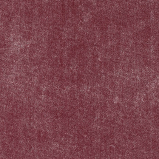 Duralee Monogram Hv15975 | 298-Raspberry  Upholstery     - 279125