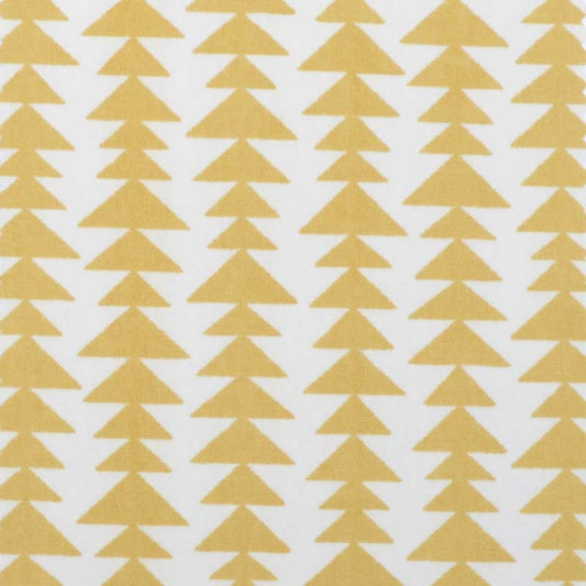 Duralee 21047 | 539-Banana  Print     - 279163