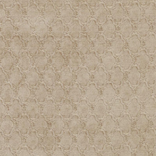Duralee Monogram 190219H | 247-Straw  Upholstery     - 279249