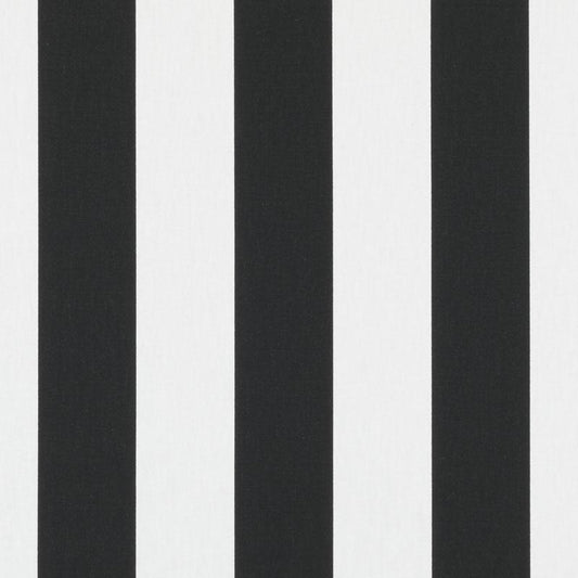 Duralee 21109 | 101-Jet  Print     - 279483