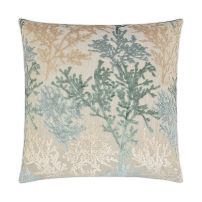 D.V. KAP HOME   24" x 24" Barbados Pillow - Laguna Beach    - 2798-L-2424