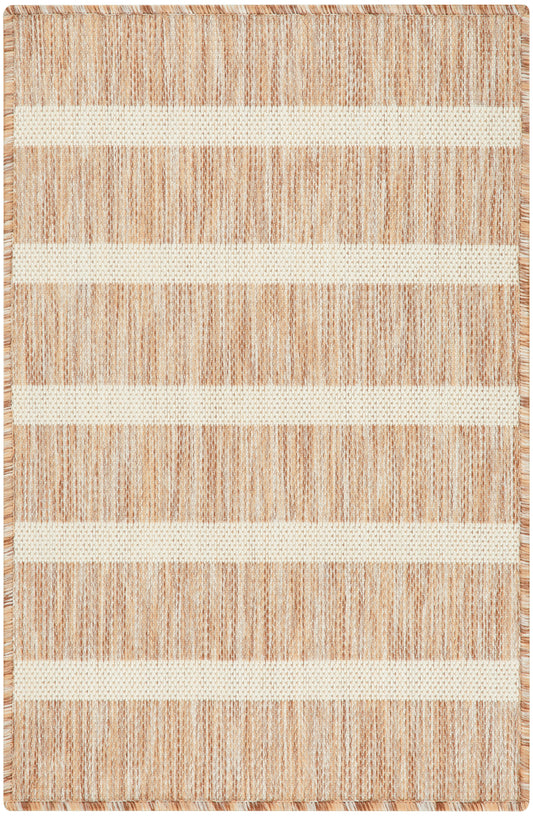 Nourison Rugs Nourison Home   Modern 2' X 3'    - 841491176108