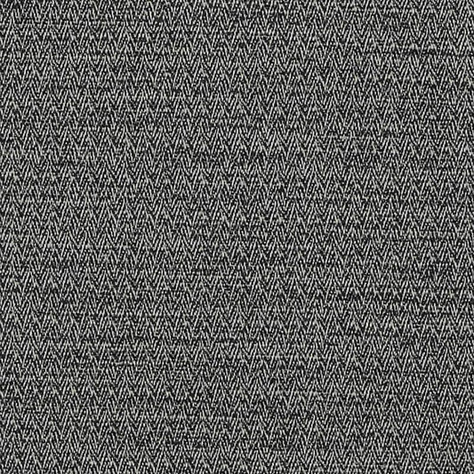 Duralee Su15950 | 698-Black/Linen  Upholstery     - 280027