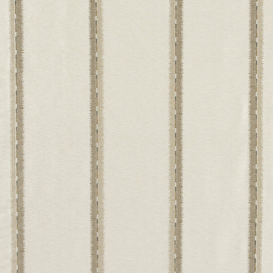Duralee Monogram 31542 | 1-Ivory  Upholstery     - 280215