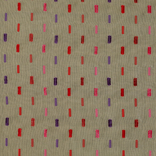 Duralee Monogram 31545 | 2-Patina  Upholstery     - 280327