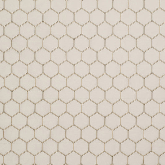 Duralee Monogram 31567 | 2-Ivory/Natural  Upholstery     - 280451