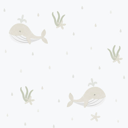 GALERIE WALLCOVERINGS Bambino    Beige   - 281-3