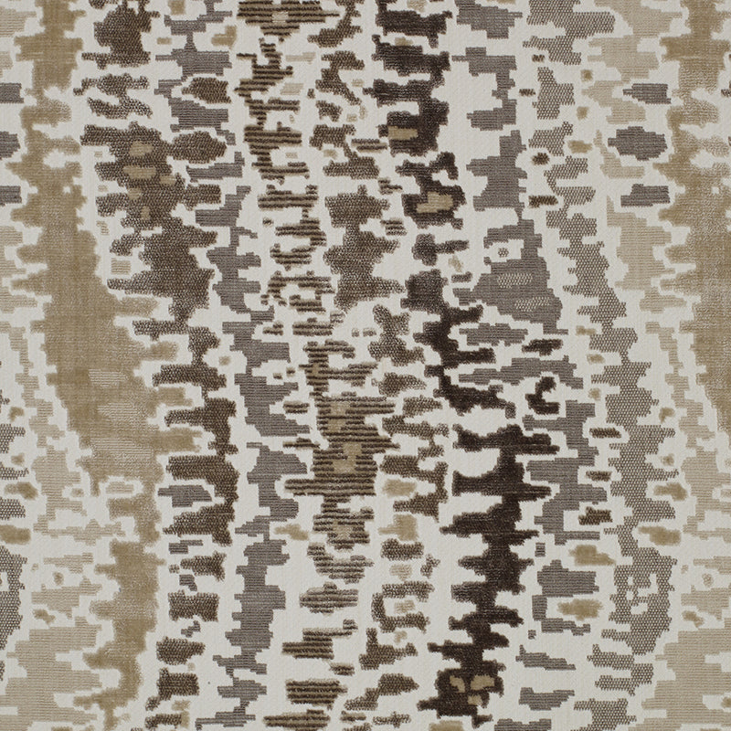 Duralee Monogram 31598 | 2-Cobnut  Upholstery     - 281183