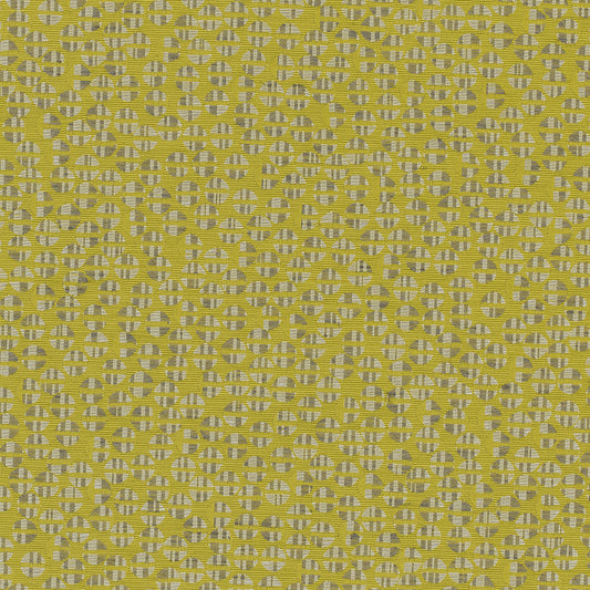 Duralee Monogram 31613 | 14-Empire Yello  Upholstery     - 281313