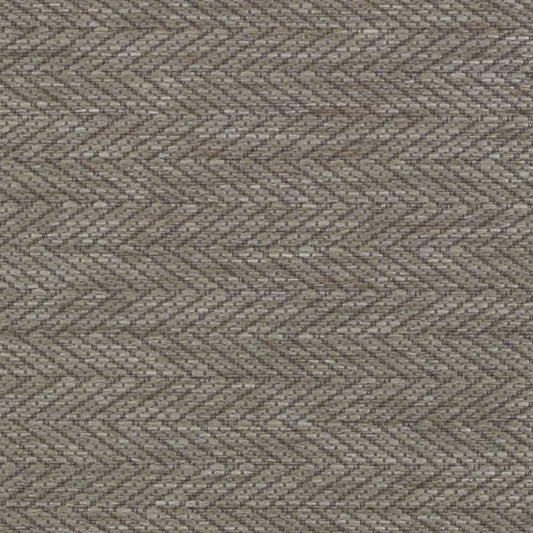 Duralee 15742 | 201-Charcoal/Br  Upholstery     - 281347