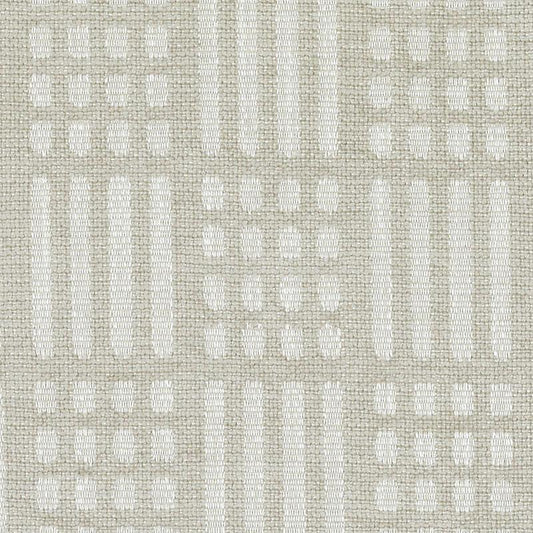 Duralee Monogram Hu15841 | 118-Linen  Upholstery     - 281477