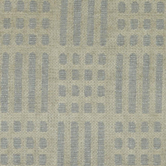 Duralee Monogram Hu15841 | 435-Stone  Upholstery     - 281483