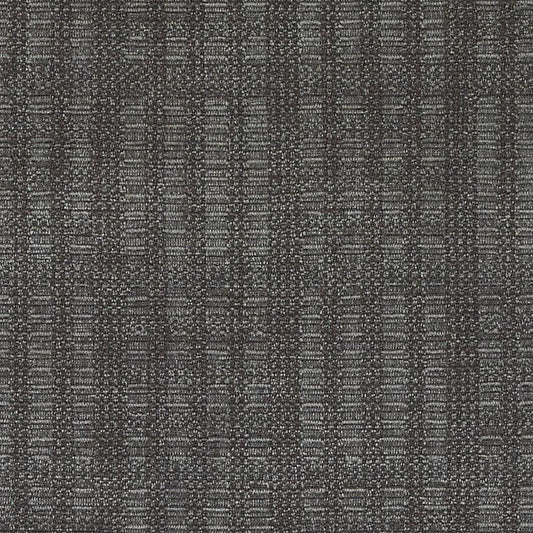 Duralee Monogram Hu15841 | 718-Cocoa/Silve  Upholstery     - 281487