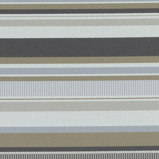 Duralee Contract Dn15990 | 606-Linen/Charc  Upholstery     - 281495