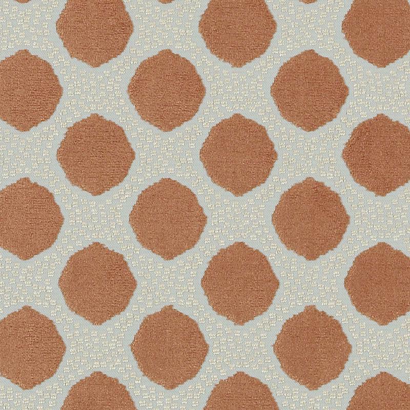 Duralee Dv15967 | 394-Mango  Upholstery     - 281523