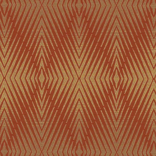 Duralee Contract Dn15994 | 192-Flame  Upholstery     - 281567