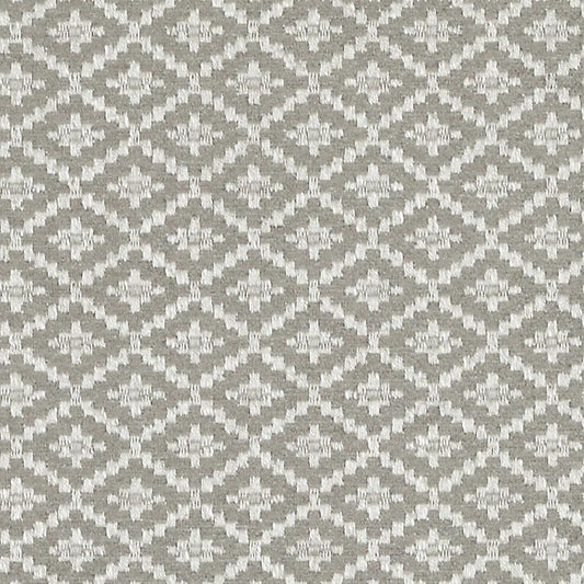 Duralee Monogram Bu15830 | 159-Dove  Upholstery     - 281717