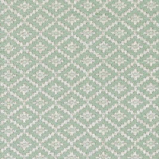 Duralee Monogram Bu15830 | 24-Celadon  Upholstery     - 281719