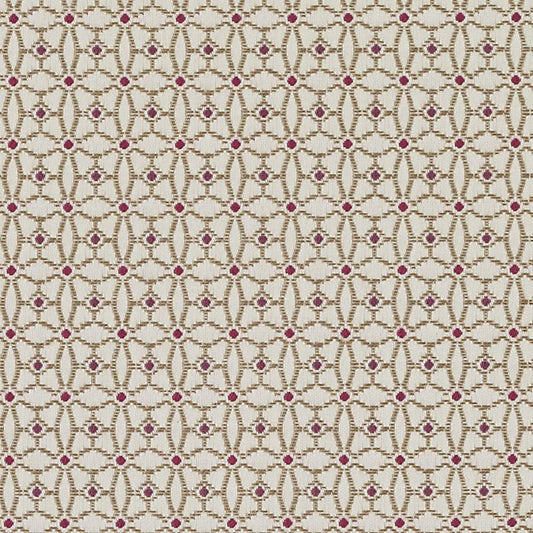 Duralee Monogram Bu15836 | 204-Amethyst  Upholstery     - 281729