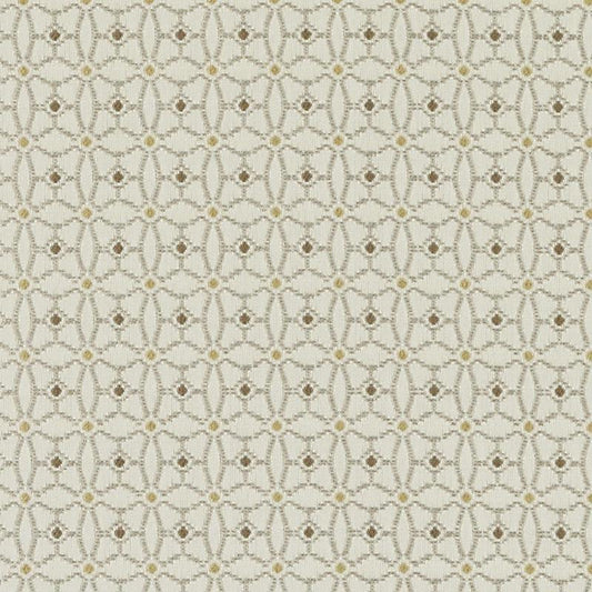 Duralee Monogram Bu15836 | 282-Bisque  Upholstery     - 281731